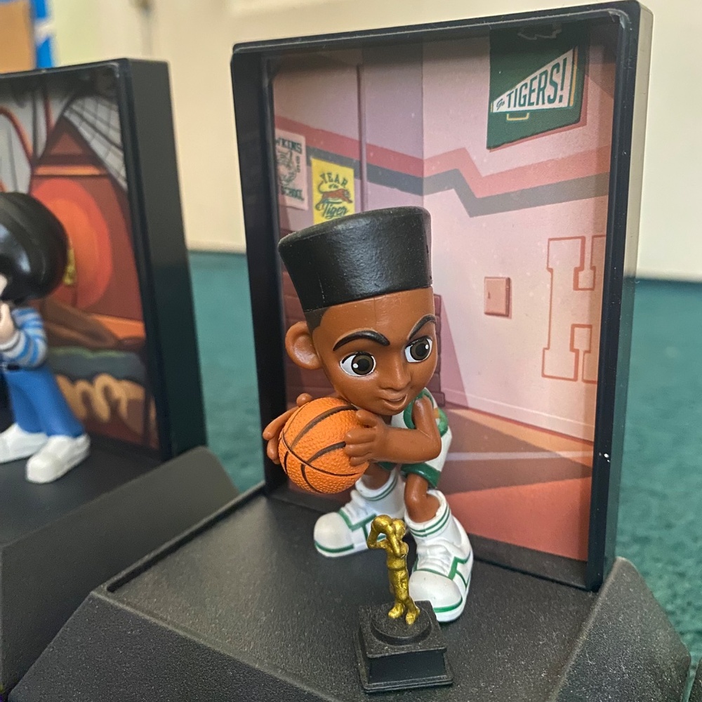 Stranger Things Capsules - Picture 9 of 12